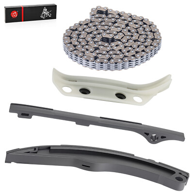 Cam Timing chain & Guide For Polaris RZR XP 4 900 1000,RZR Trail S 900 1000