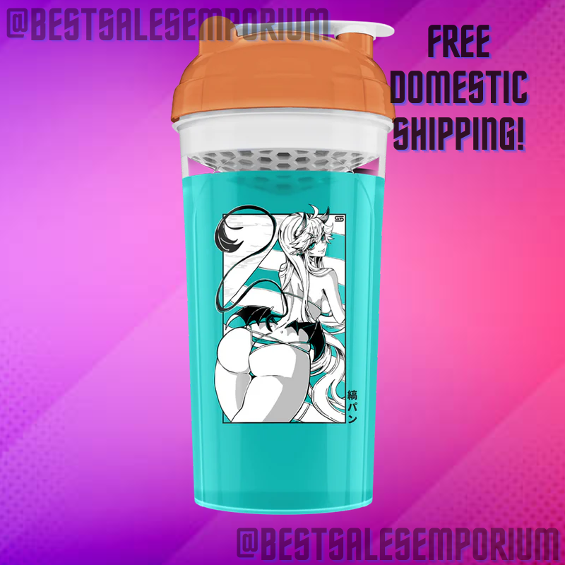 SALE - GamerSupps "Waifu Cups X Vei: Beach Veibae" Limited