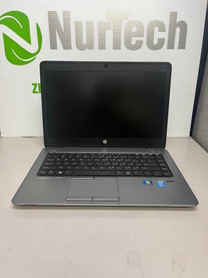 HP EliteBook 840 G1 14