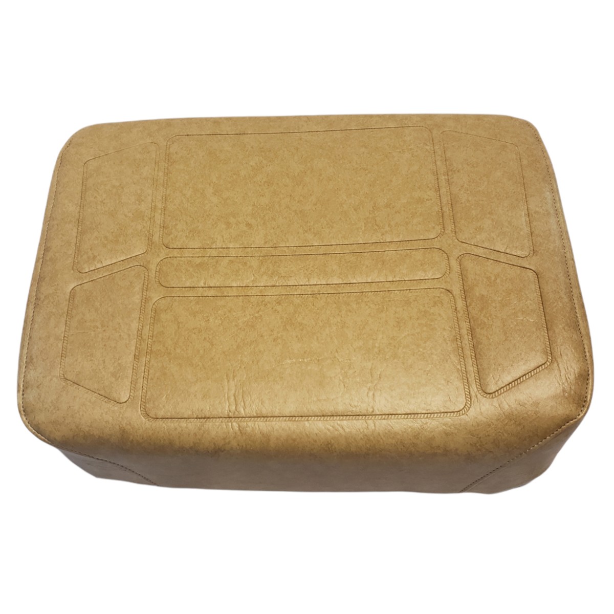 Genuine OEM Scag Cushion Assembly for Zero-Turn Lawn Mowers