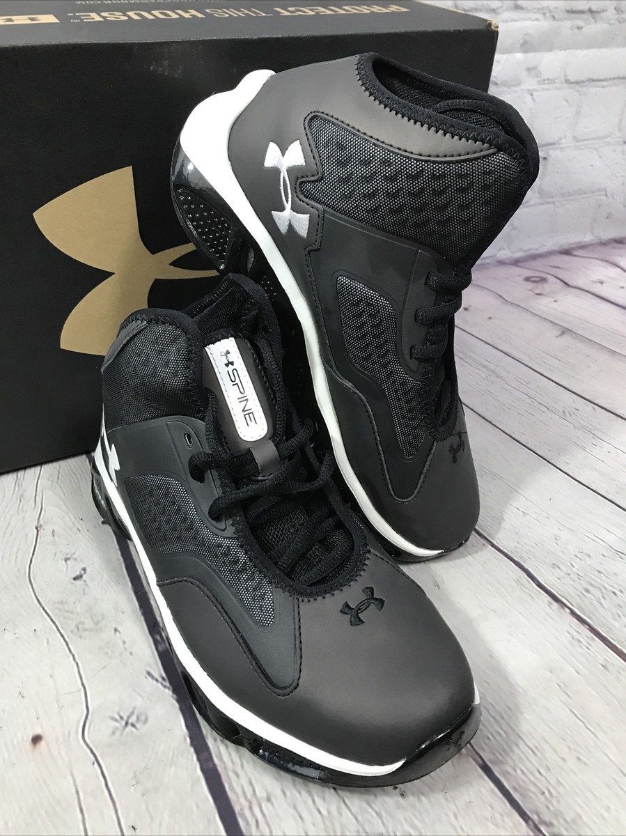 Under Armour 1238927-005 Men display picture 2