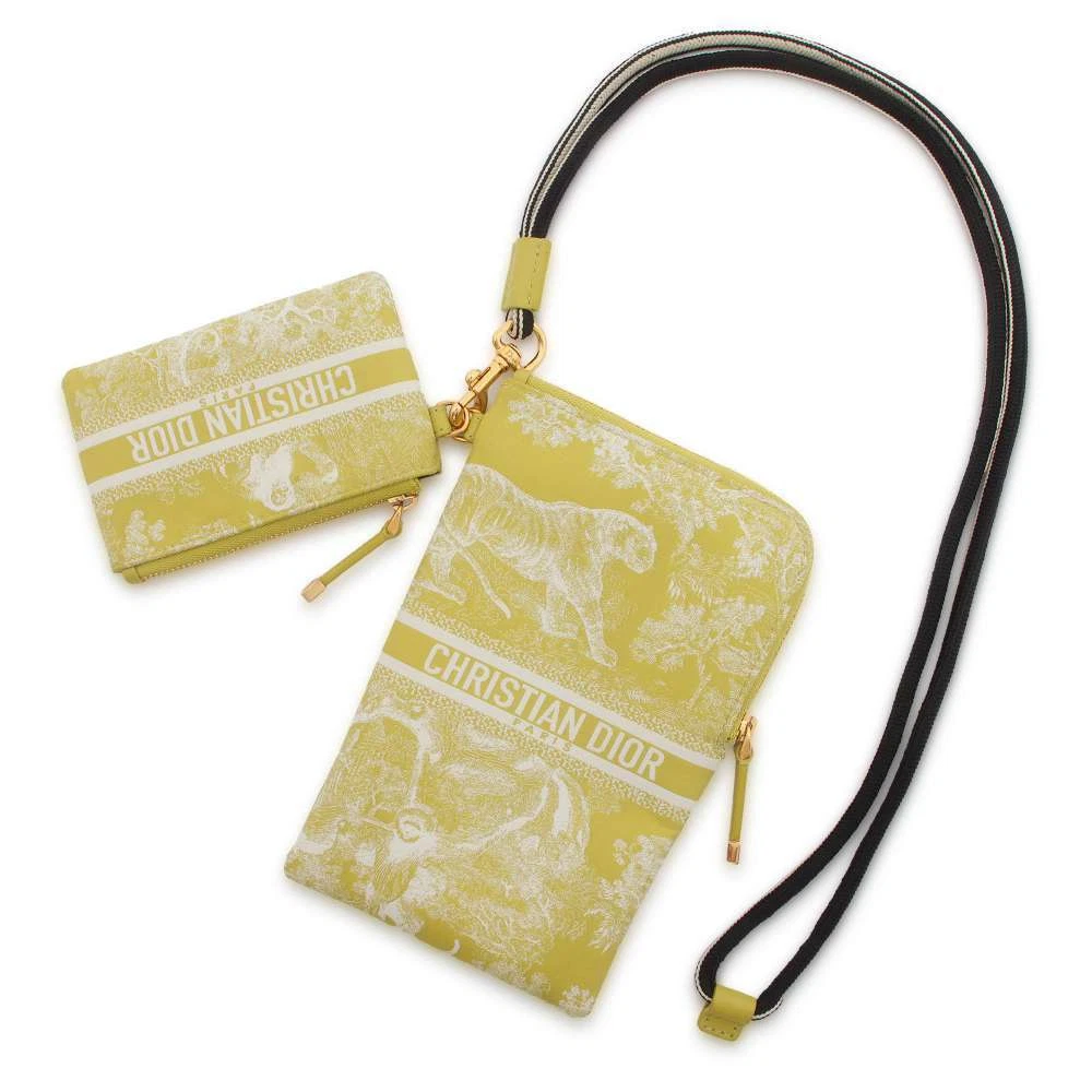 Dior travel multifunction pouch Clearance