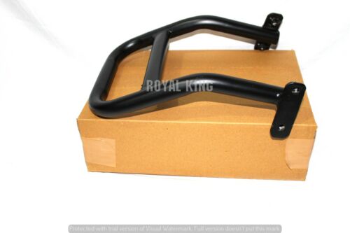 Schwarzes "GPS Mount Kit passend für Royal Enfield Himalayan 411" - Bild 7 von 8