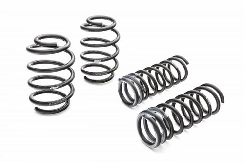 Eibach Pro-Kit Lowering Springs for 2018-2023 Tesla Model 3 Performance - Bild 4 von 4