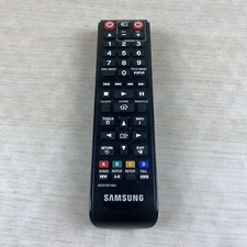 Samsung AK59-00149A Blu-ray Disc BD Remote Control OEM Genuine Original