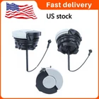 3x Gas Fuel Cap For Stihl FS90R FS100R FS110R FS130R FS131R FS94R FS91R Trimmers