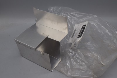 Ideal Concord Super 3 Neu Luftführung 057971