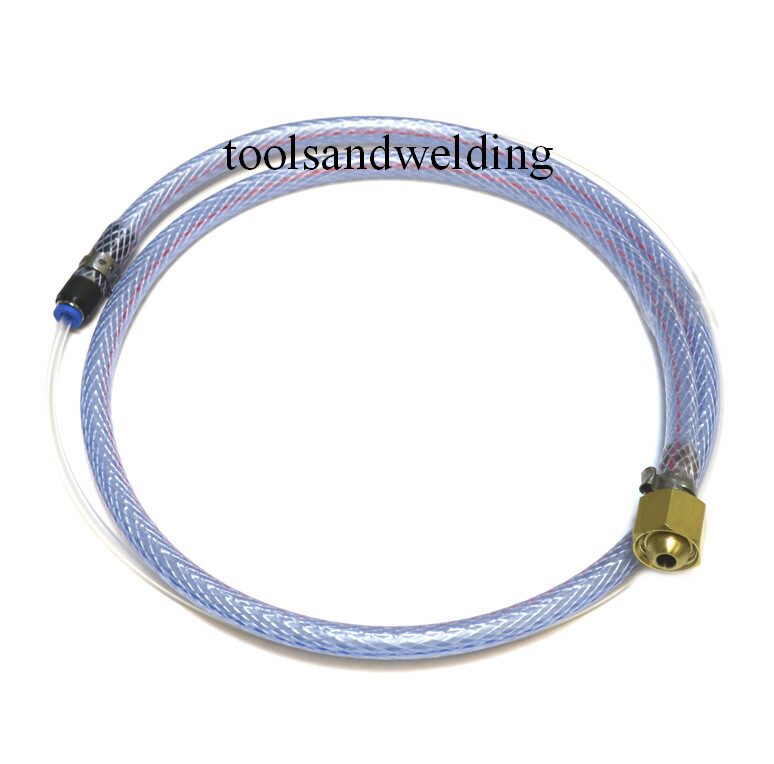 Hobby Mini Mighty Mig Gas Conversion Kit Welding eBay