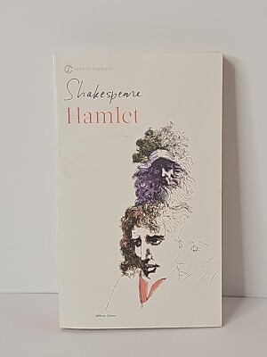 Hamlet [Signet Classics] by Shakespeare, William , mass_market