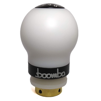 Short Throw Weighted Shift Knob - MK7 GTI/Golf R Black eBay UK