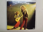LED ZEPPELIN:Living Loving Maid 2:41-Bring It On Home 4:21-Japan 7" Atlantic PSL