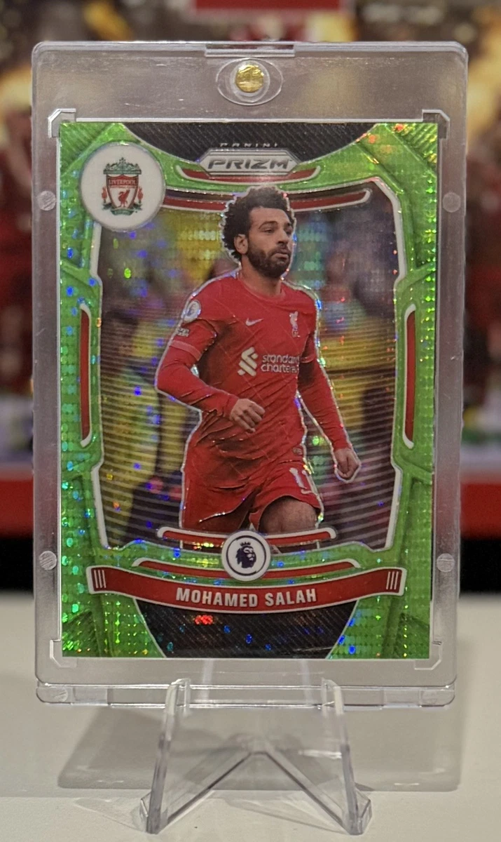 Panini Soccer Liverpool Sports Trading Cards for sale | eBay