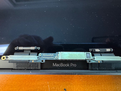 Apple Macbook Pro 13, A1708, A1706 ,2016-2017,LCD Screen Assembly Space Gray