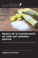 Mejora De La Transferencia De Calor Por MéTodos Pasivos Abhijit Arvind Patil