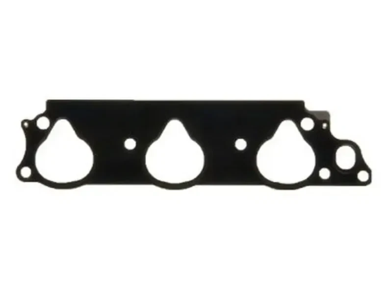 Junta base inyectora delantera genuina HONDA para Odyssey V6 2003-2010 17055-RCA-A01 Foto 3 de 3