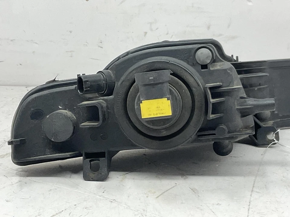 Faro antiniebla izquierdo/conductor Porsche Boxster 2005-2008 98763108104 92349 Foto 3 de 4