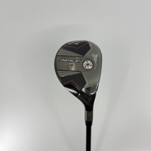 Callaway Apex Uw | eBay