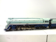 Rivarossi Blue Model Trains for sale | eBay
