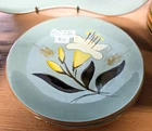 Vintage Stangl Pottery 'Golden Harvest' Dessert Plate, set of 2 - S11331