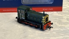 Bachmann Branchline 00 Scale Class 03 D2028 DCC Ready 
