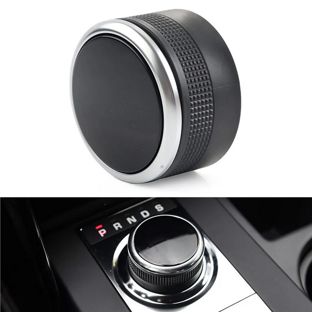 Car Gear Shift Control Lever Knob Repair Kit For Jaguar XE XF F-Pace Land Rover