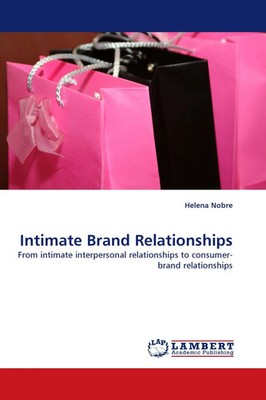 Helena Nobre | Intimate Brand Relationships | Taschenbuch | Englisch (2010)