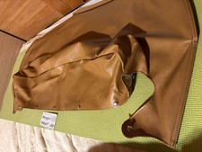 Mazda Miata MX5 NA Tonneau Soft Top Boot Convertible Cover VSpecial Rare 90-97