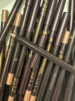 Mally Beauty Evercolor Pink Champagner wasserfester Eyeliner Großhandel X 100