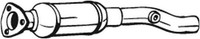 Katalysator Bosal 090-460 FüR 1J1 1J6 1J5 Bora 1J2 Golf VW Variant 4 1 FSI