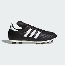 Adidas Copa Mundial Soccer Black White Made In Germany Men s Size 10 015110