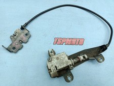 MECCANISMO SGANCIO SELLA SEAT RELEASE MECHANISM APRILIA PEGASO STRADA 650 05-11