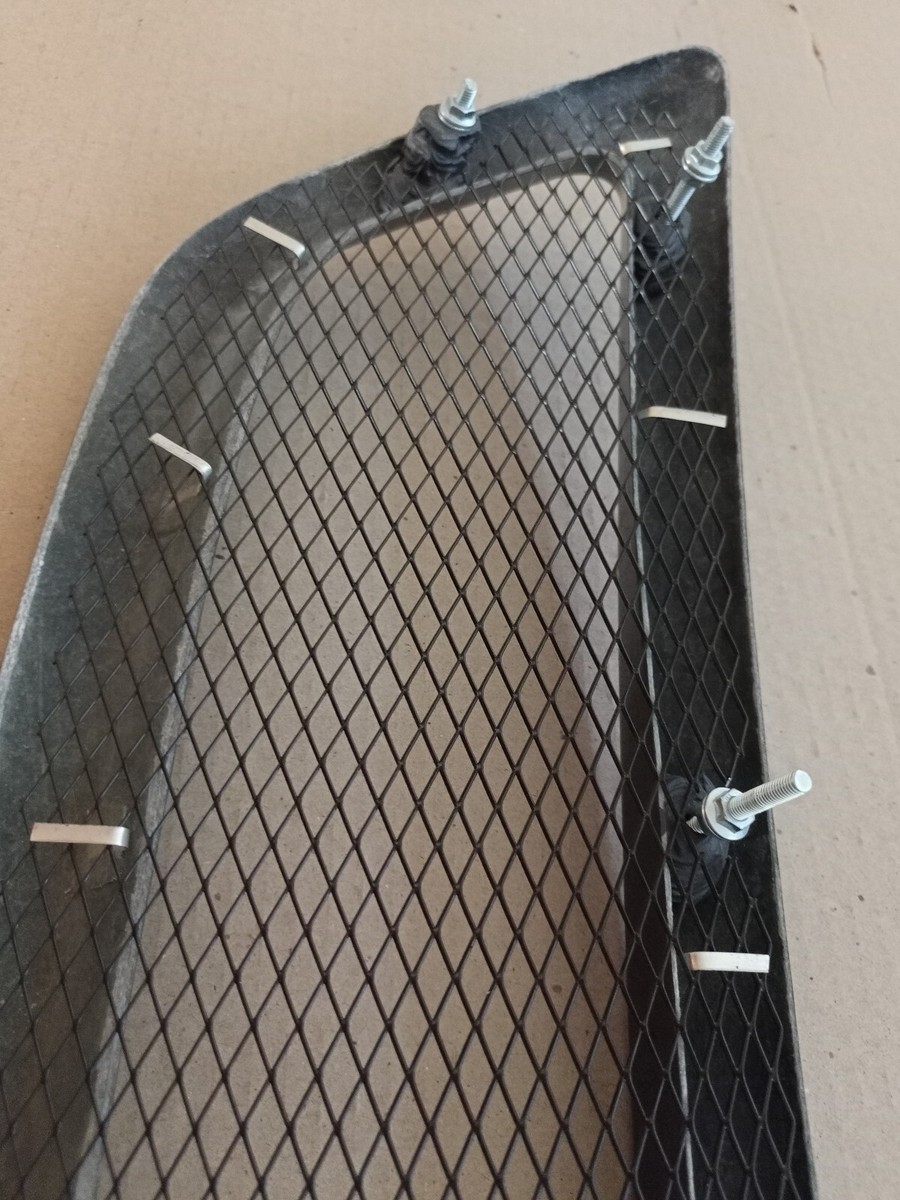 TRD Style Mesh Grille for Toyota Mark II JZX110 2004 JDM Sport