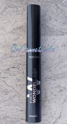 Oriflame THE ONE 5-in-1 Wonder Lash Mascara - Schwarz 8ml NEU