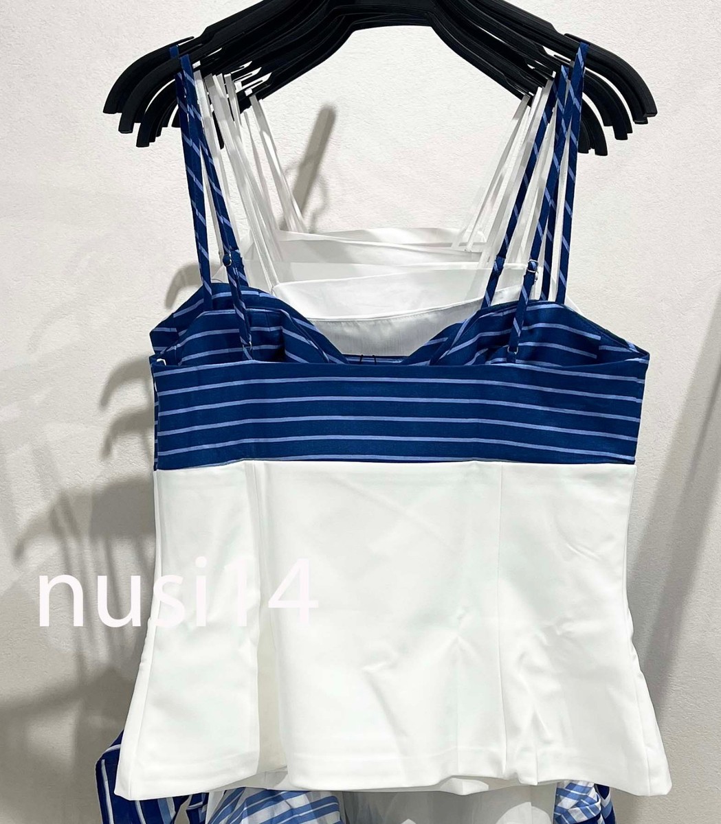 ZARA NEW WOMAN STRAPPY STRETCHY HANDKERCHIEF PRINT TOP