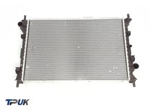Radiateur Ford TRANSIT CONNECT