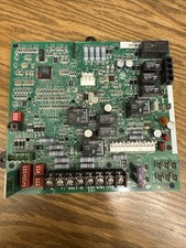Carrier Bryant  Furnace Control Board CEPL130456-01