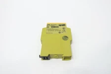 Pilz PNOZ X7 24VACDC 2N/O Safety Relay 24v-ac/dc