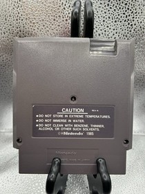 Disney's The Little Mermaid (Nintendo NES, 1991) Cartridge Only Tested Authentic