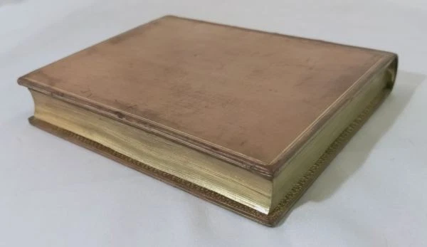 Hans Holbein Le Triomphe de la Mort Dance of Death 1854 Mechel 47 Engravings - Image 3 of 4