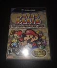 Nintendo Paper Mario: The Thousand-Year Door Best Seller Nintendo GameCube