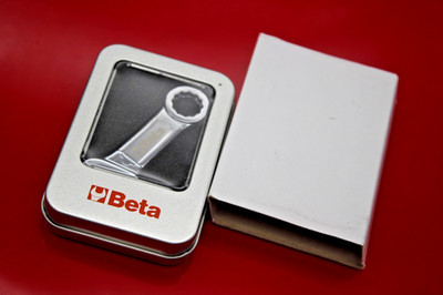 Beta Tools Range VIP Pressemappe EICMA 2019 auf Top 8 GB Motorcycles Moto