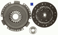 Kupplungssatz FüR Alfa Romeo 1750-2000 Giulia GT Spider