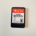 Super Smash Bros. Ultimate (Nintendo Switch, 2018) (Cartridge Only, No Case)
