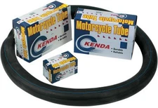 Kenda Inner Tube - 300/325-21 - TR-4 Valve Stem Motorcycle ATV/UTV Street Bike