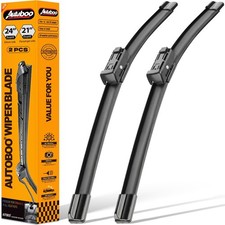 OEM Quality Windshield Wiper Blade Replacement for Chevy Malibu Traverse GMC ...