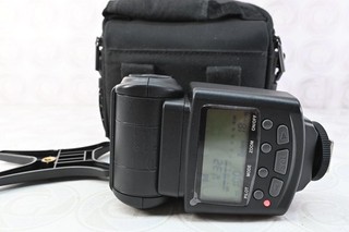 Altura Photo Flash for Nikon similar to SB 600 GT24 auction!