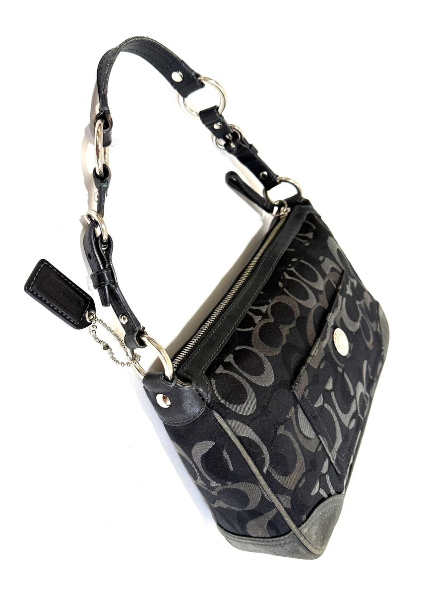 Coach Chelsea Suede Exterior Small Bags & Handbags for Women for