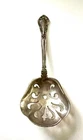Vintage GORHAM Chantilly Sterling Silver SPOON Bon Bon Candy But Sugar Sifter