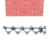Elring 808.610 AbgaskrüMmerdichtung FüR Opel Astra G H Vectra C Zafira B 1.6