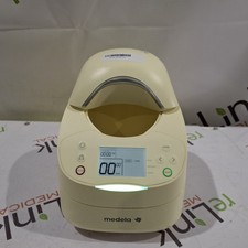Medela 87115 Waterless Milk Warmer